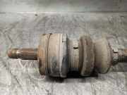 Antriebswelle Rechts Hinten A2023505610 Mercedes-Benz C (W202) Limousine 2.5 C-250 D (OM605.910)