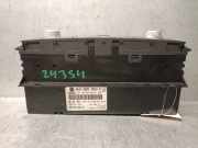 Bedienung Klimacontrolle 4E0820043F Audi A8 (D3) Limousine 3.0 TDI V6 24V Quattro (ASB)