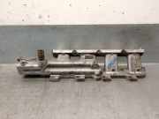 Ansaugkrümmer 90400224 Opel Vectra B (38) Schrägheck 5-drs 1.6 16V Ecotec (Z16XE)