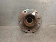 Achsschenkel Halter Rechts Hinten 33411095774 BMW 5 serie (E60) Limousine 525i 24V (M54-B25(256S5))