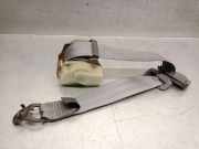 Sicherheitsgurt Rechts Hinten 8200066938 Renault I Classic (LA0/1_) 1.9 dCi (LA05, LA1F)