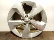 Felge HV01C Nissan Qashqai (J11) SUV 1.3 DIG-T 140 16V (HR13DDT)