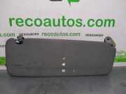 Sonnenblende Rechts Renault II Furgoneta (FL) 2.0 dCi 115 (FL01, FL0U)