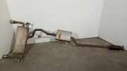 Auspuffanlage Original CV615K244ADF Ford Kuga II (DM2) SUV 1.6 EcoBoost 16V (JQMA)