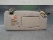 Sonnenblende Rechts 92011AG083OR Subaru Legacy Touring Wagon (BP) Kombi 3.0 R 24V (EZ30D)
