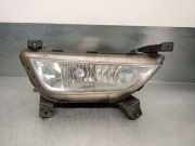 Nebelscheinwerfer Rechts Vorne 9220259000 Hyundai H-350 Van 2.5 CRDi (D4CB)