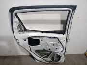 Tür Links Hinten 670040D210 Toyota Yaris III (P13) Schrägheck 1.5 16V Hybrid (1NZ-FXE)