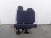 Sitz Links Hinten 88370BJ61B Nissan NV200 Furgoneta 1.5 dCi 90 (M20, M20M)
