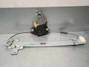 Fensterheber Rechts Hinten 834021G010 Hyundai Accent Limousine 1.5 CRDi VGT 16V (D4FA)