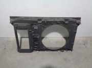 Kühlerblock Halterung 9658574780 Citroën C4 Picasso (UD/UE/UF) Großraumlimousine 1.6 HDiF 16V 110 (DV6TED4(9HZ))