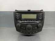 Bedienung Klimacontrolle 39050SEFG120M1 Honda Accord (CL/CN) Limousine 2.2 i-CTDi 16V (N22A1)