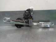 Fensterheber Rechts Vorne 807209299R Dacia II (B8_) 1.0 TCe 100 (B8ML)