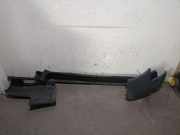 Stoßstange Hinten 8200200610 Renault Trafic New (JL) Bus 1.9 dCi 100 16V (F9Q-760)