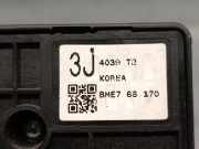 Kombischalter BME766170 Mazda 3 (BM/BN) Schrägheck 2.2 SkyActiv-D 150 16V (SH)