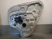 Fensterheber Rechts Hinten 834802L020 Hyundai i30 (FD) Schrägheck 1.6 CRDi 16V VGT HP (D4FB)
