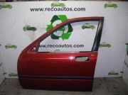 TÃ¼r Links Vorne BDA160050 Rover 400 (RT) Limousine 414i 16V (14K4F)