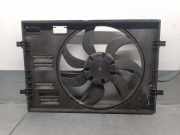 Kühlerventilator 5Q0959455BG Seat Leon ST (5FF) Kombi 5-drs 1.4 TSI EcoFuel 16V (CPWA)