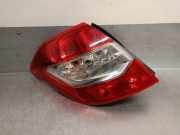Rücklicht Links 6350KS Citroën C4 Berline (NC) Schrägheck 5-drs 1.6 Hdi 90 (DV6DTED(9HP))