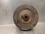 Kurbelwellen-Riemenscheibe 8200545437 Renault Furgoneta/monovolumen (F40_, G40_) 1.9 D (F40R)
