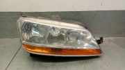 Scheinwerfer Rechts 51747604 Fiat Idea (350AX) Großraumlimousine 1.3 JTD 16V Multijet (188.A.9000)