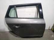 Tür Rechts Hinten 821004555R Renault Megane III Grandtour (KZ) Kombi 5-drs 1.6 16V (K4M-R858)