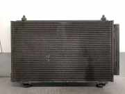 Radiator 164000D120 Toyota Corolla Verso (R10/11) GroÃŸraumlimousine 1.8 16V VVT-i (1ZZFE)