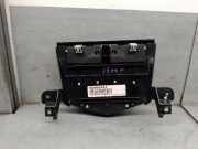 Radio 95485441 Daewoo / Chevrolet CHEVROLET CRUZE 1.6 CAT