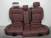 RÃ¼cksitzbank 4223491 BMW 5 serie Gran Turismo (F07) SchrÃ¤gheck 520d 16V (N47-D20C)