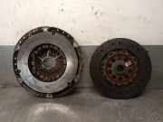 Kupplungsset 9176204B Volvo S60 I (RS/HV) Limousine 2.4 D5 20V (D5244T)