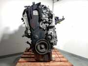 Motor QXBA Ford Mondeo IV Limousine 2.0 TDCi 140 16V (QXBA)