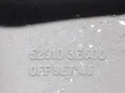 Felge 529103E500 Kia Sorento I (JC) SUV 2.5 CRDi 16V VGT (D4CB)