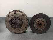 Kupplungsset 55224424 Lancia Delta (844) Schrägheck 2.0 D Multijet 16V 165 (198.A.5000)