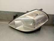 Scheinwerfer Links 26060EM00A Nissan Tiida (C11X) SchrÃ¤gheck 1.5 dCi (K9K)