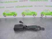 Gürtelschnalle Rechts Vorne 6R0857756B Seat Ibiza IV (6J5) Schrägheck 5-drs 1.6 16V (BTS)