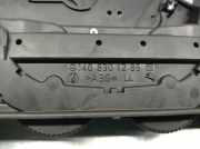 Bedienung Klimaanlage 1408301285 Mercedes-Benz CLASE 300 SE, SEL/S320 (140.032, 140.033)