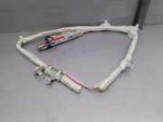 Vorhang Airbag Rechts VOOR 610989800A Mazda 3 Sport (BL14/BLA4/BLB4) Schrägheck 1.6i MZR 16V (Z6)