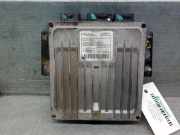 Motorsteuergerät 1S4A9F954CK Ford Focus 1 Schrägheck 1.8 TDCi 115 (F9DA)