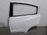 Tür Links Hinten N16A3 Honda HR-V (RU) Großraumlimousine 1.6 i-DTEC 16V (N16A3)