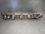 Einspritzdüsen Düsenstock 97MF9H487BA Ford FIESTA BERLINA 1.25 16V CAT