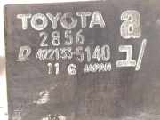 Radiator 1640028560 Toyota RAV4 (A3) Gel?ndewagen 2.0 16V VVT-i 4x4 (1AZFE)