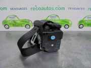 Sicherheitsgurt Links Hinten 90560641 Opel Astra G (F07) Coup? 1.8 16V (X18XE1)