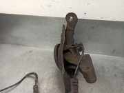 Achsschenkel Halter Rechts Vorne 1332579080 Lancia Phedra Großraumlimousine 2.2 JTD 16V (DW12TED4(4HW))