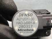 Luftklappe Stellmotor A21201700 Toyota ProAce Van 1.6 D-4D 95 16V Worker (3WZTV(DV6FDU))