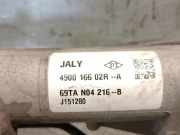 Lenkgetriebe 490016602R Dacia Sandero II Schrägheck 0.9 TCE 12V LPG (H4B-B4)