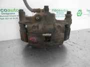Bremssattel Rechts Vorne 5818122A00 Hyundai ACCENT (X3) 1.5 12V CAT