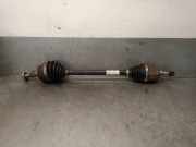 Antriebswelle Links Vorne 9824878280 Citroën C4 Berline (BA/BB/BC) Schrägheck 5-drs 1.2 PureTech 130 12V (EB2ADTS(HNS))
