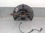Achsschenkel Halter Rechts Vorne 94524774 Opel Mokka/Mokka X SUV 1.6 CDTI 16V 4x2 (B16DTH)
