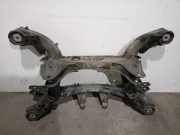 Hinterachse 33316863815 BMW X5 (E70) SUV xDrive 30d 3.0 24V (M57N2-D30(306D3))