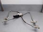 Fensterheber Links Vorne 1485811080D Citroën C8 (EA/EB) Großraumlimousine 2.2 HDi 16V (DW12TED4.FAP(4HW))