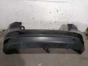 Stoßstange Hinten 1877242 Ford Focus 3 Schrägheck 1.6 TDCi (T1DA)